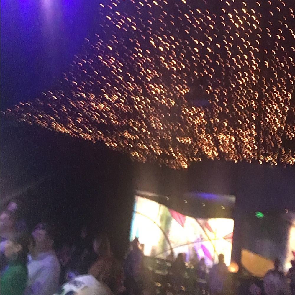 Meet your Posher, Patrice